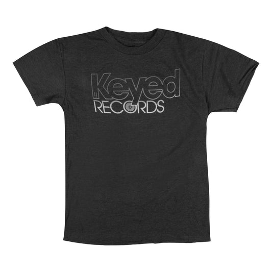 Page McConnell Keyed Records Tee