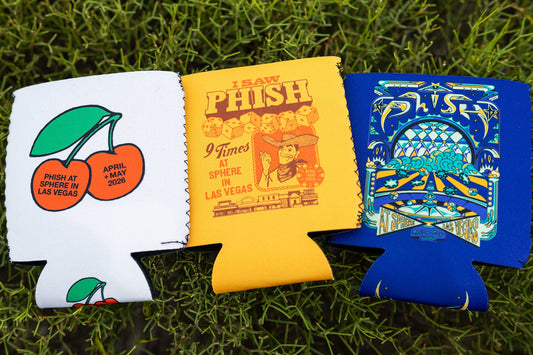 Faithful As A Slot Machine Sphere '26 Can Cooler