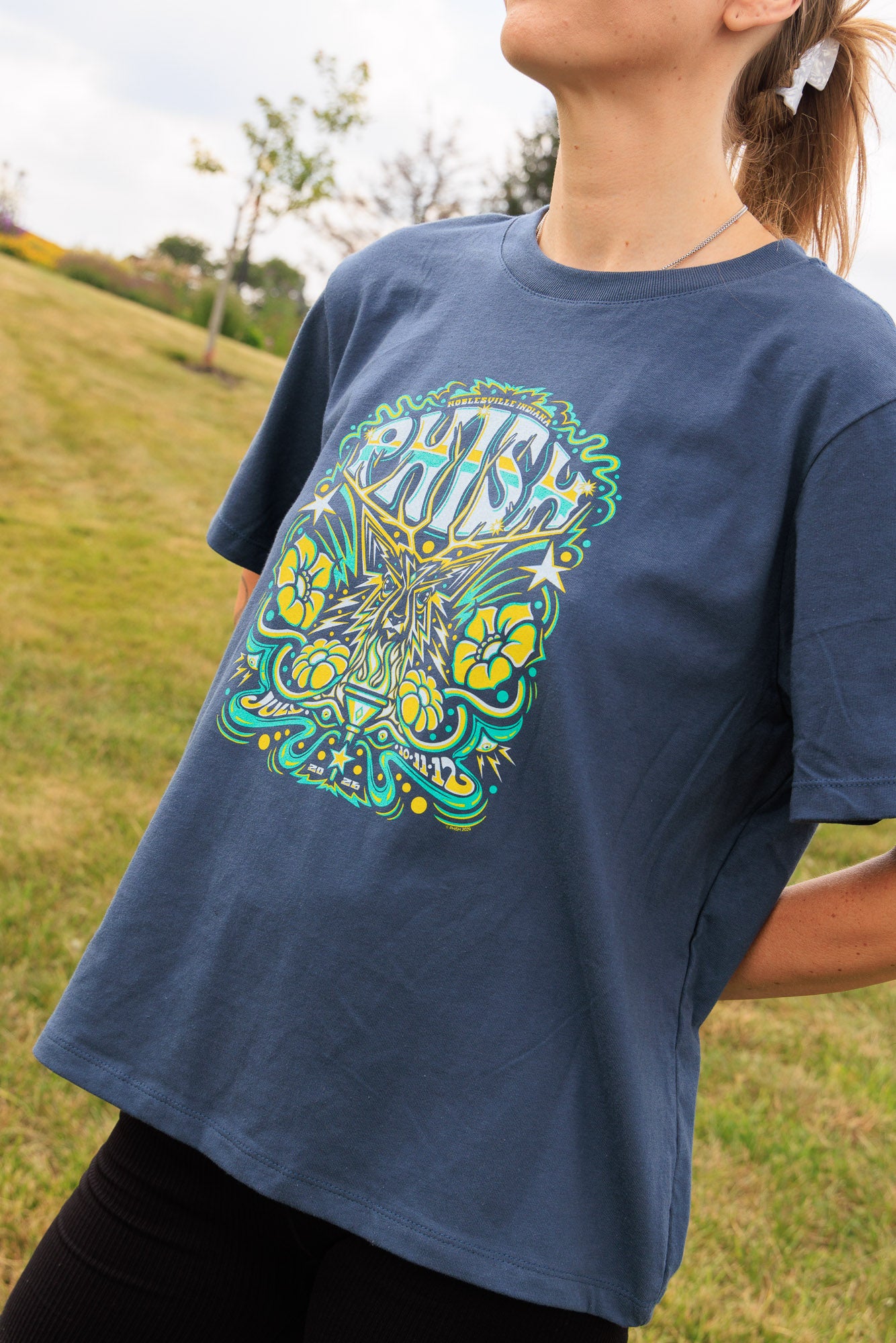 Women's Noblesville Summer Tour 2026 Event Tee