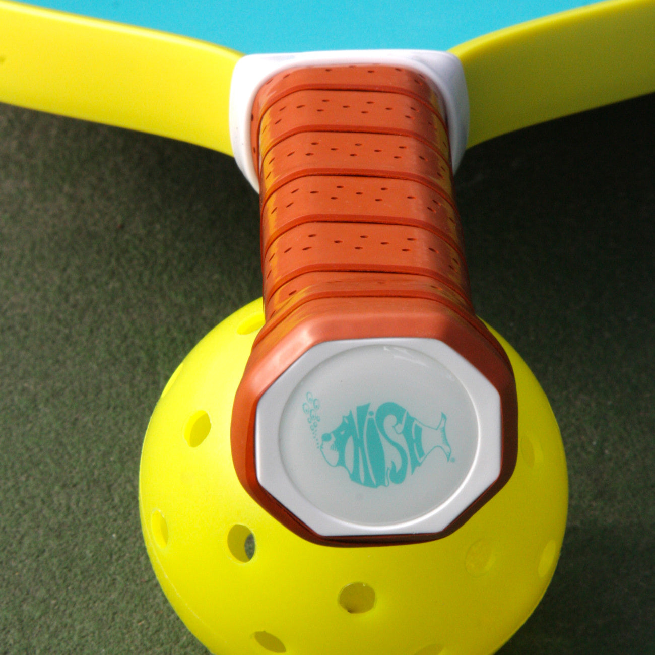 Forest Hills Pollock x Phish Pickleball Paddle