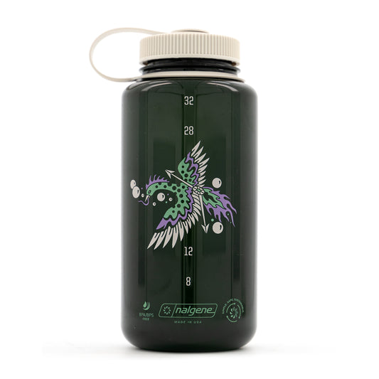 Mike Gordon Summer 23 Bubble Nalgene