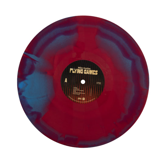 Mike Gordon Flying Games LP