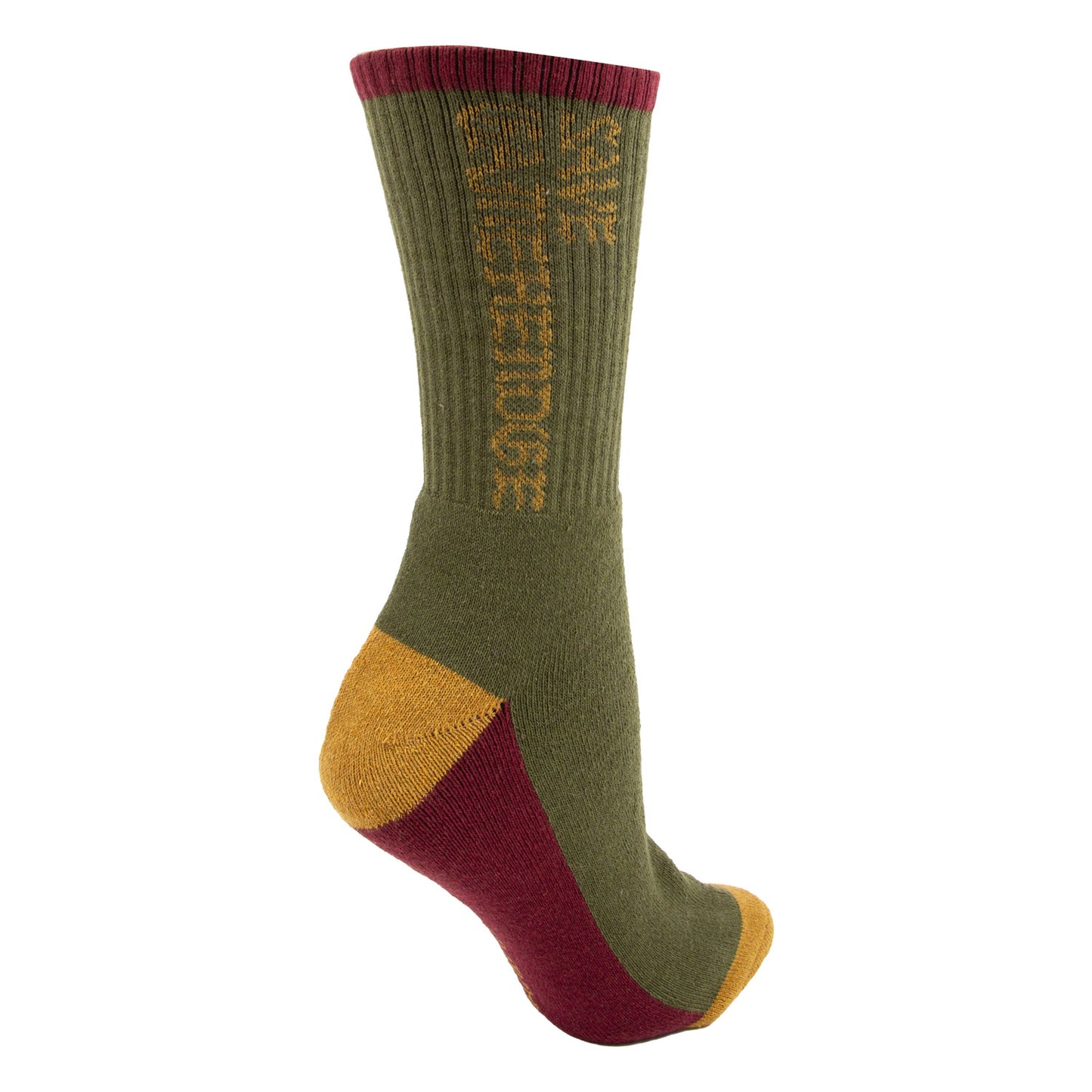 Save Gamehendge Recycled Cotton Socks