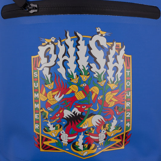 Chirpin' Backpack Cooler Bag