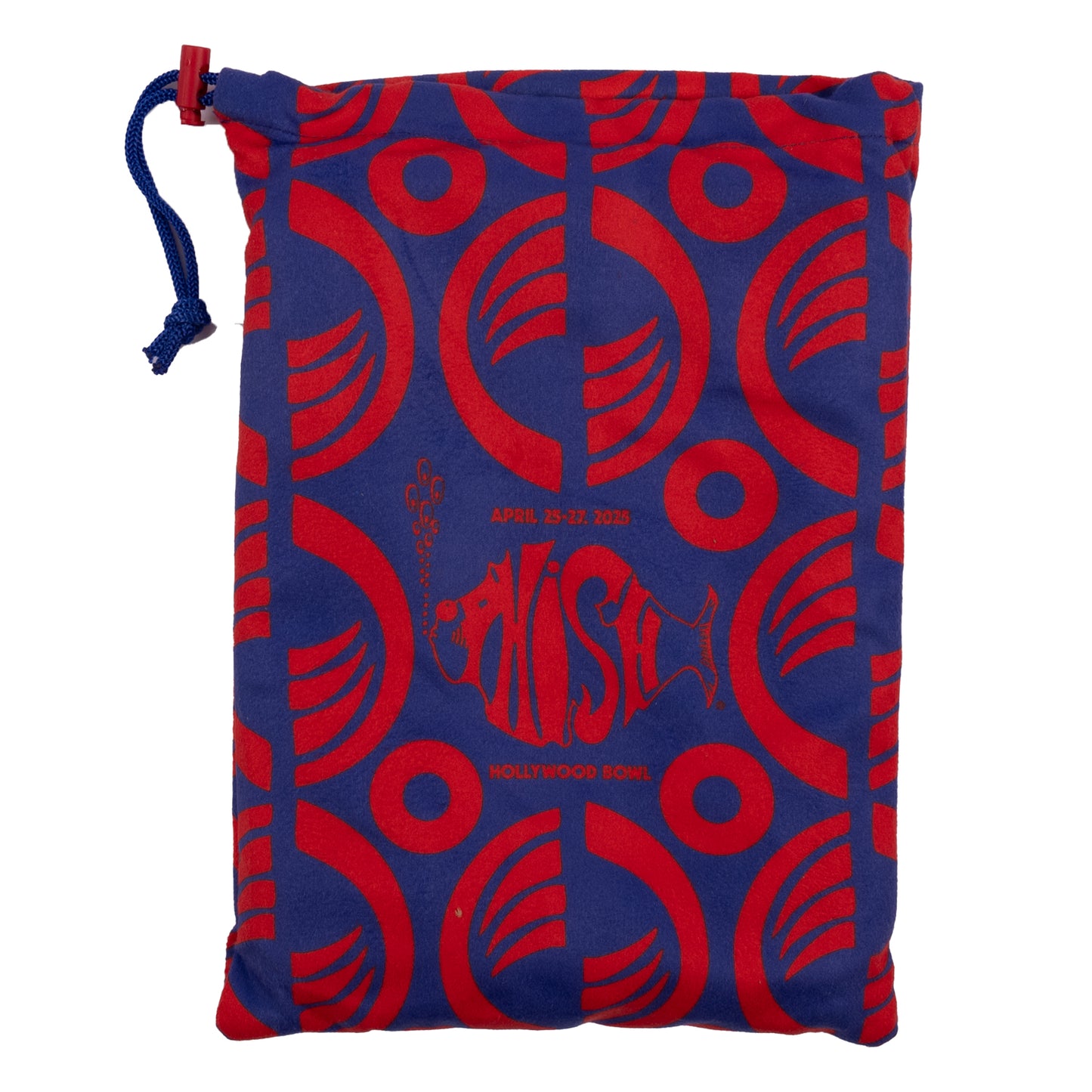 Hollywood Bowl Event Towel