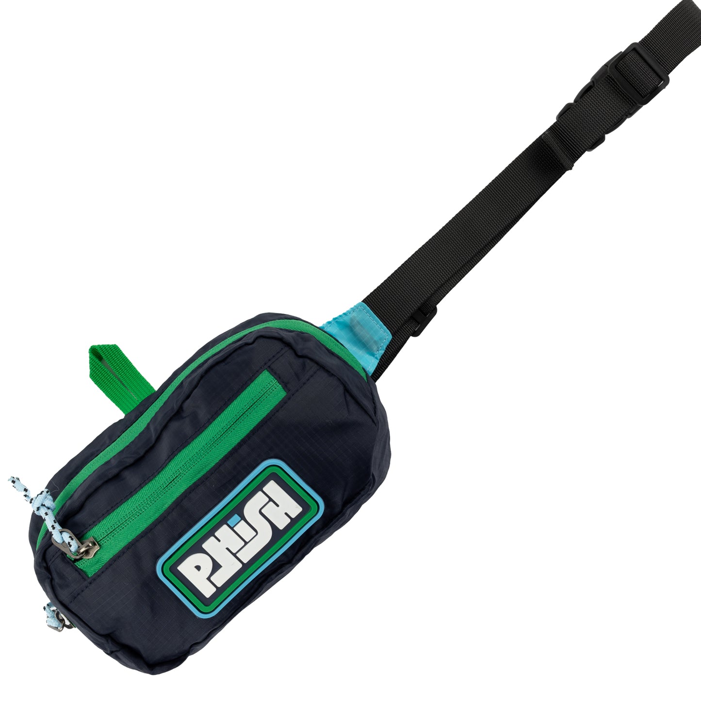 Linklater Cross-Body/Hip Pack Bag