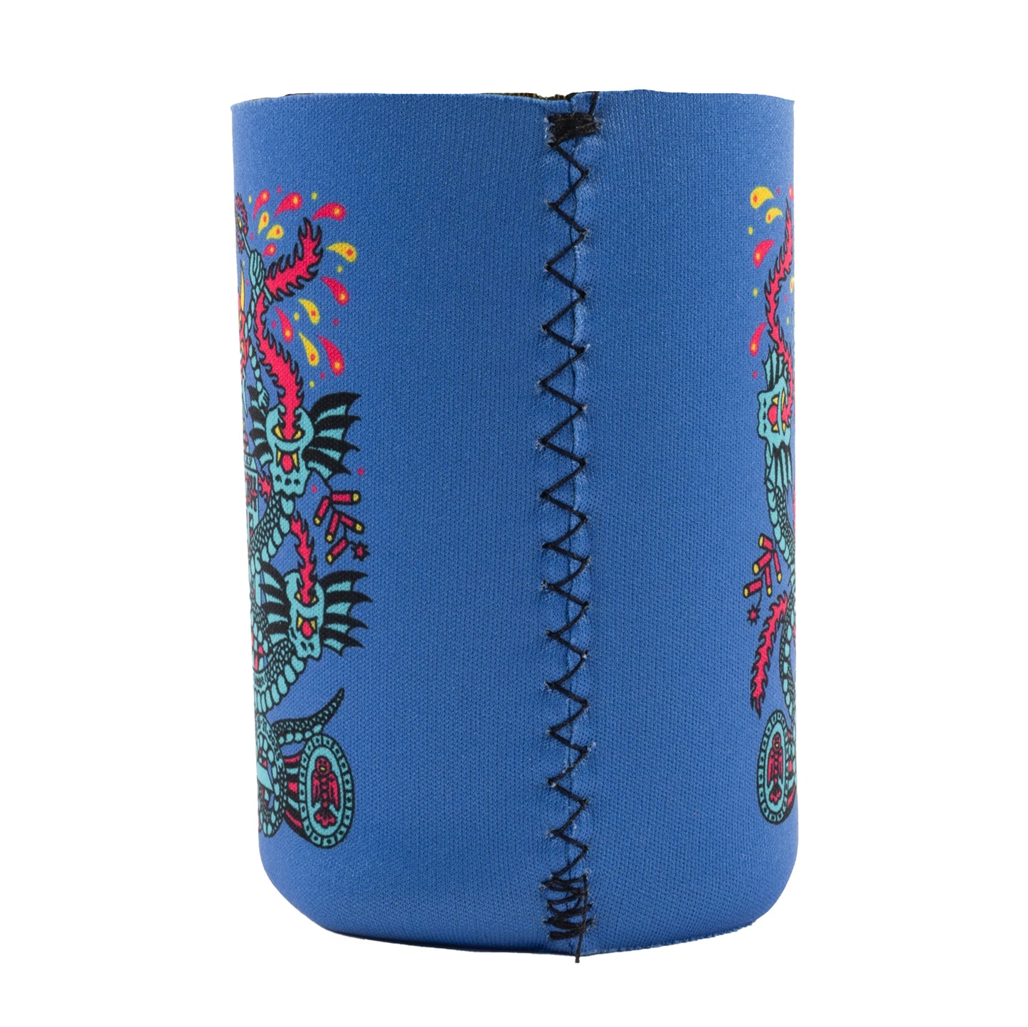 Firecracker New Years Run 25 Can Cooler