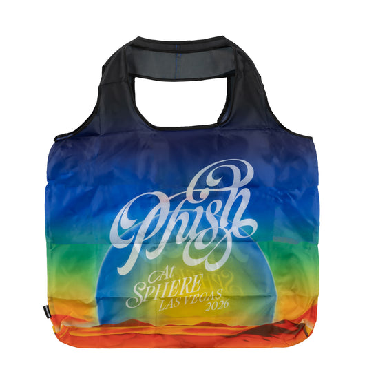 Sphere '26 Max Event Reusable Shopping Bag