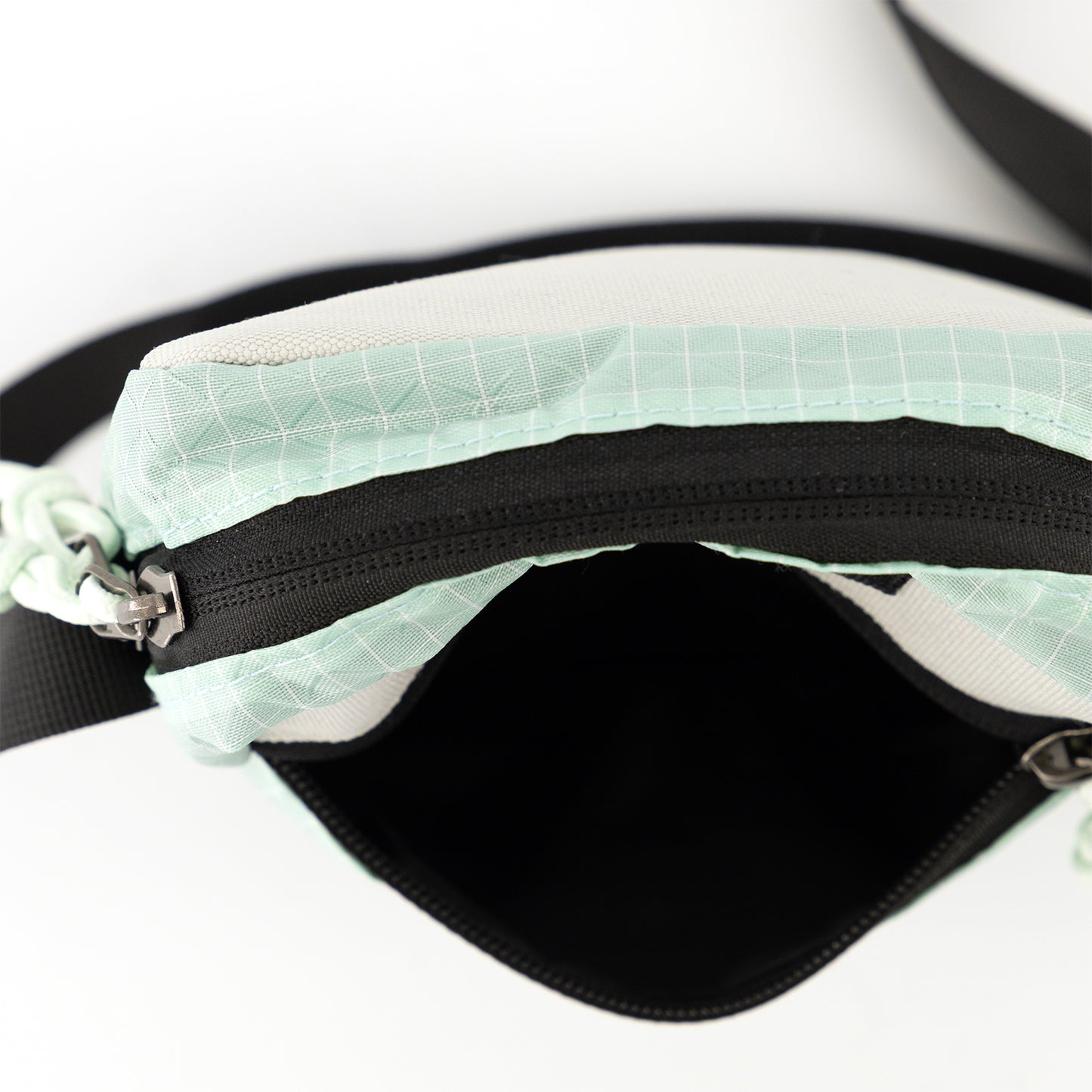 Kampground Summer Cross-Shoulder Bag