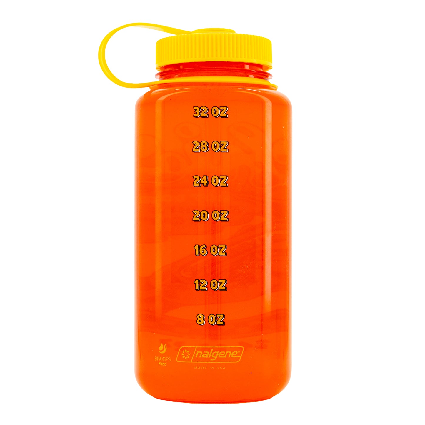 Hot Dog! The Garden Summer Tour 2026 Nalgene