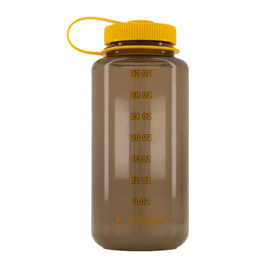 Gold Rush Colorado 2026 Nalgene Water Bottle