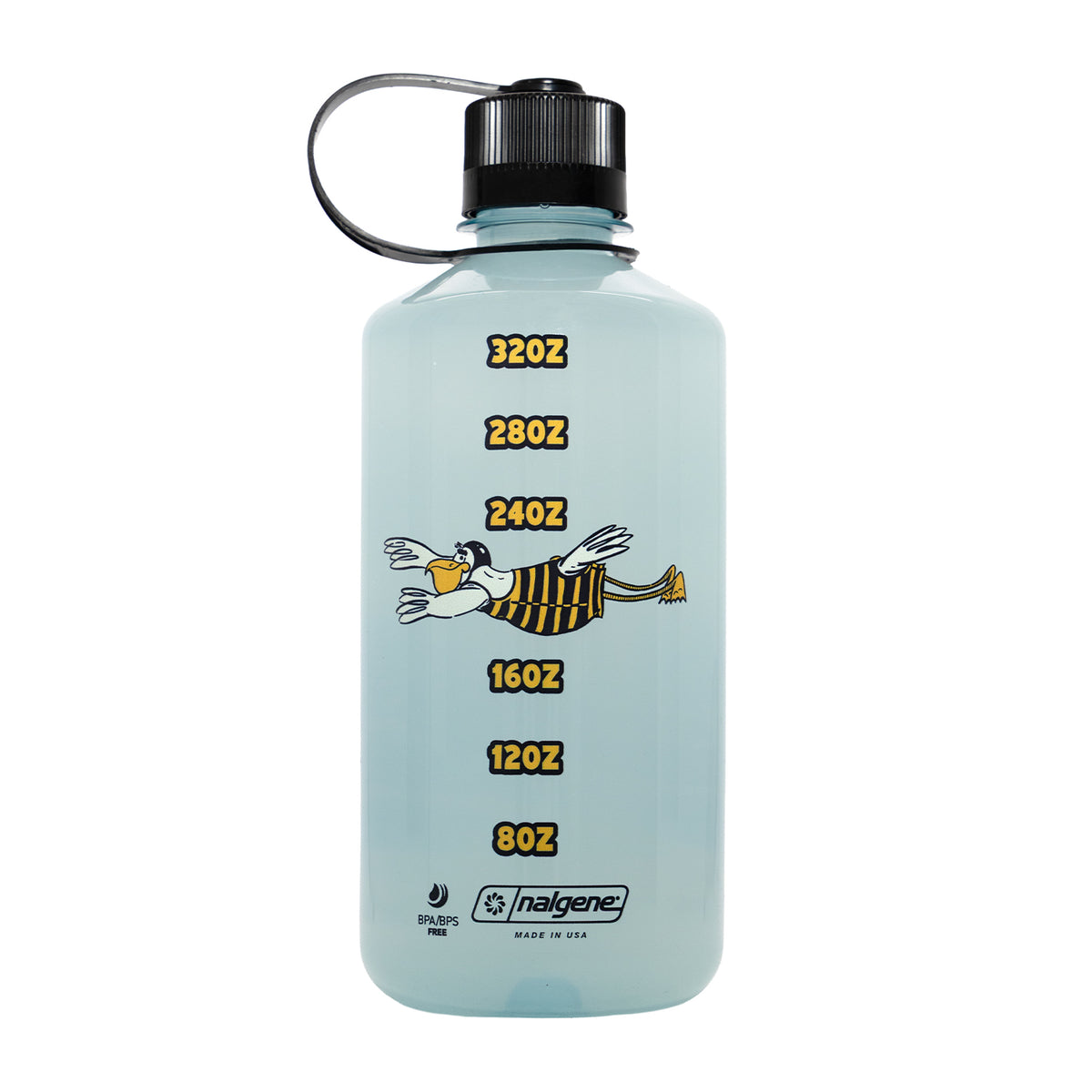 Atlantic City Fall '26 Narrow Mouth Nalgene