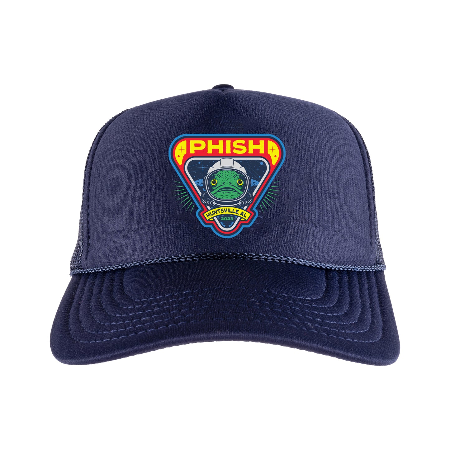 Huntsville 2023 Event Hat