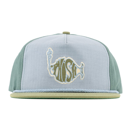 Woodsman Ripstop Hat
