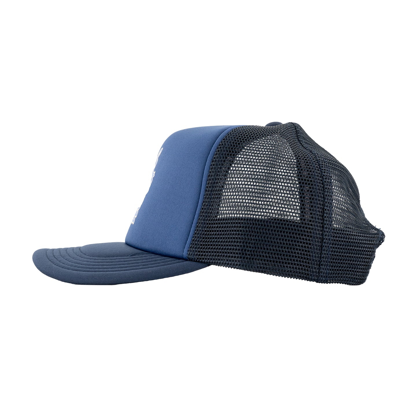 Tuna Can Fisherman Trucker Hat
