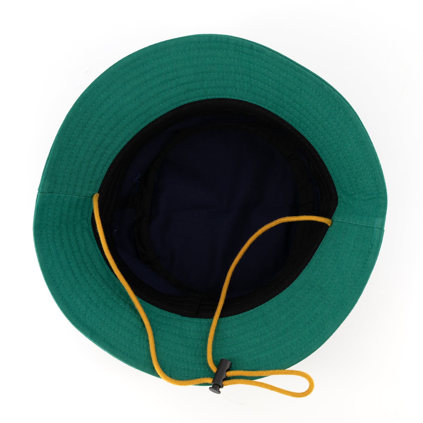 Coconut Jaws Gator Bucket Hat