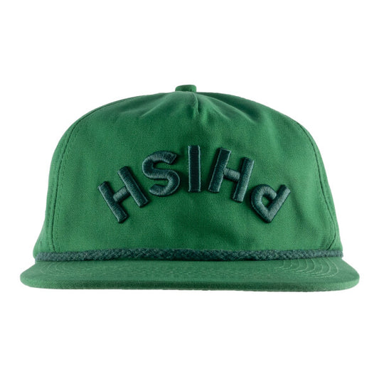 Over Easy Baseball Hat