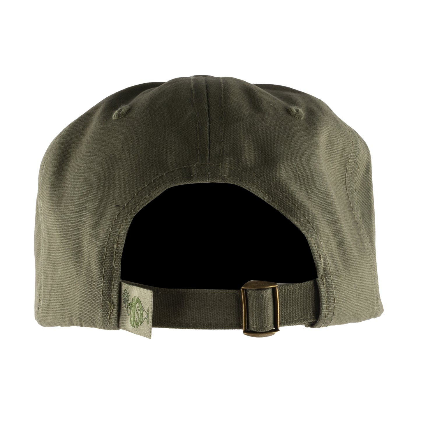 Over Easy Baseball Hat