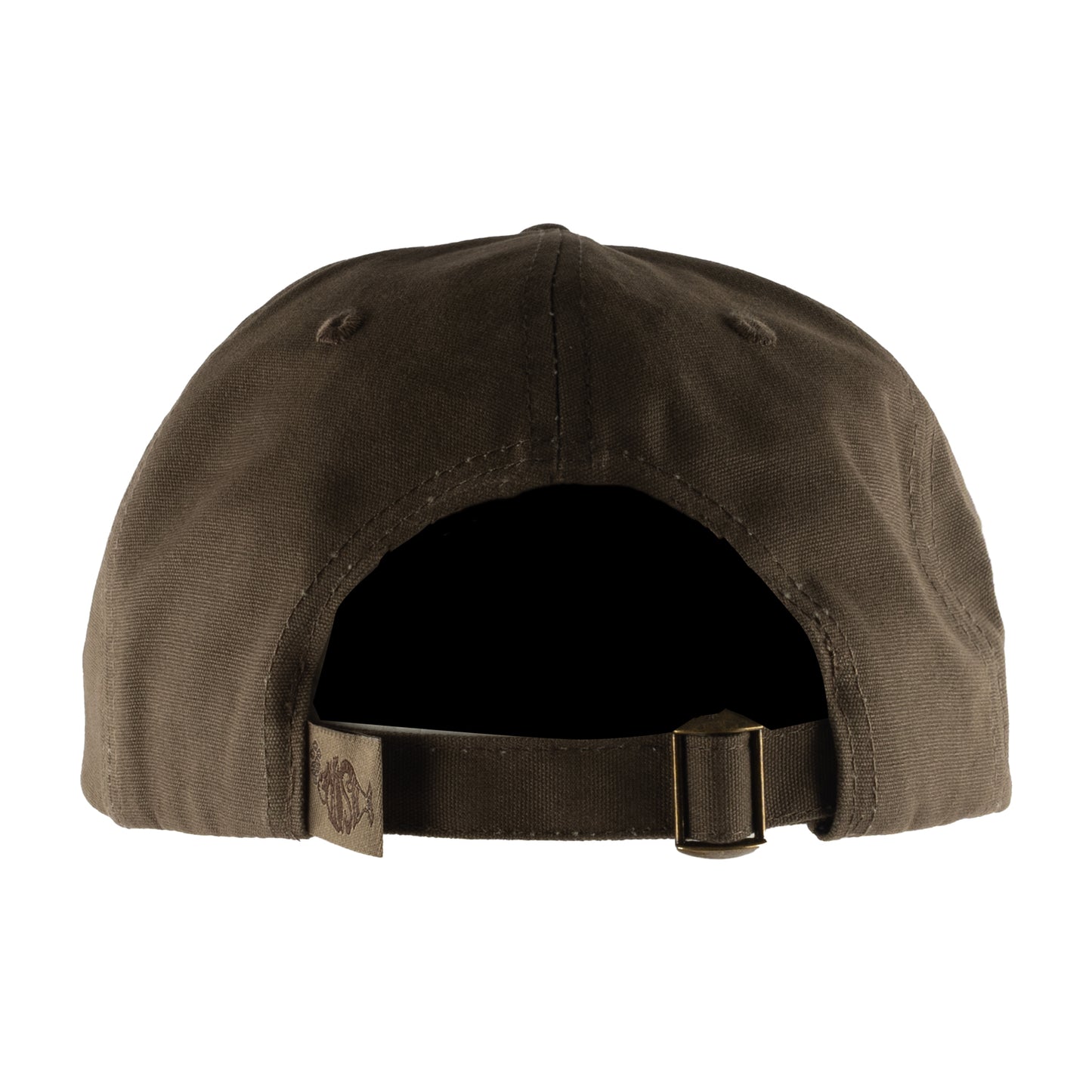 Over Easy Baseball Hat