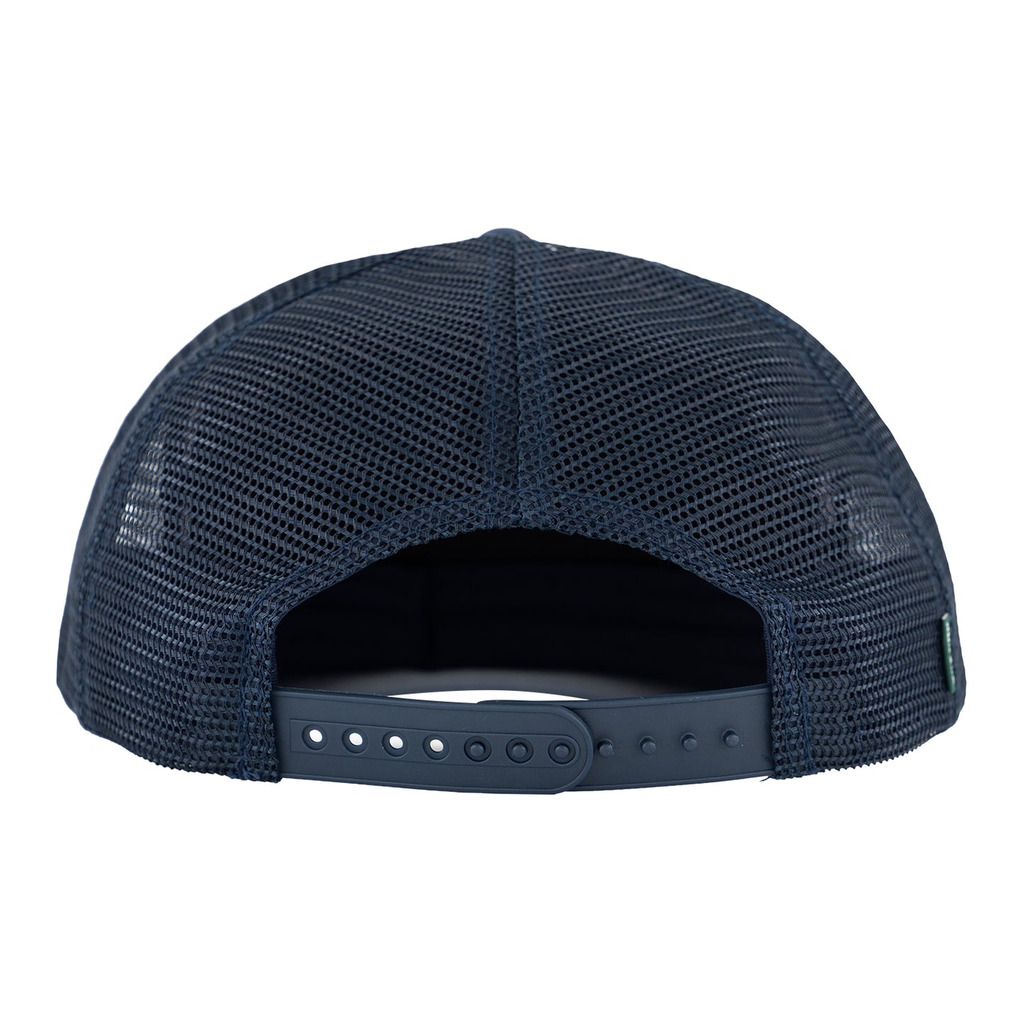 Hampton Colliseum September 2025 Event Trucker Mesh Hat