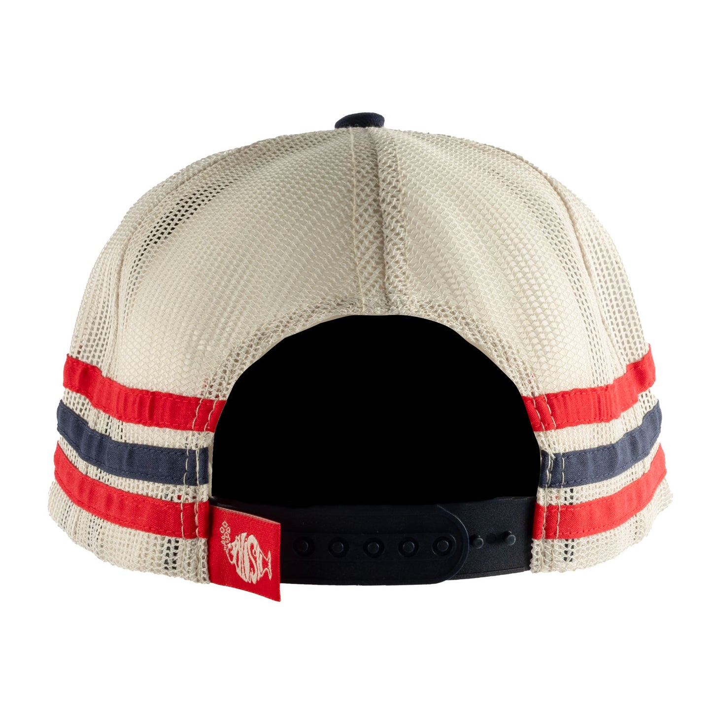 Gas Station Mesh Trucker Hat