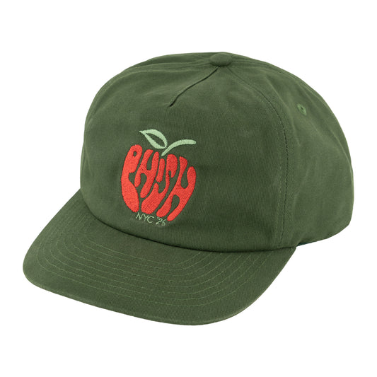 Big Apple Summer Tour Garden 2026 Hat