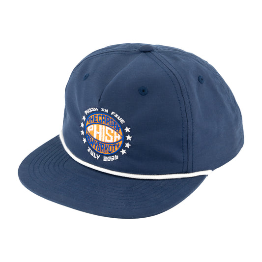 Phish In Five at The Garden 2026 Hat