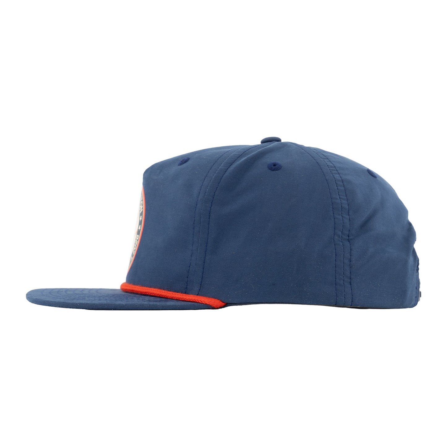 Fly Ball Baseball Hat