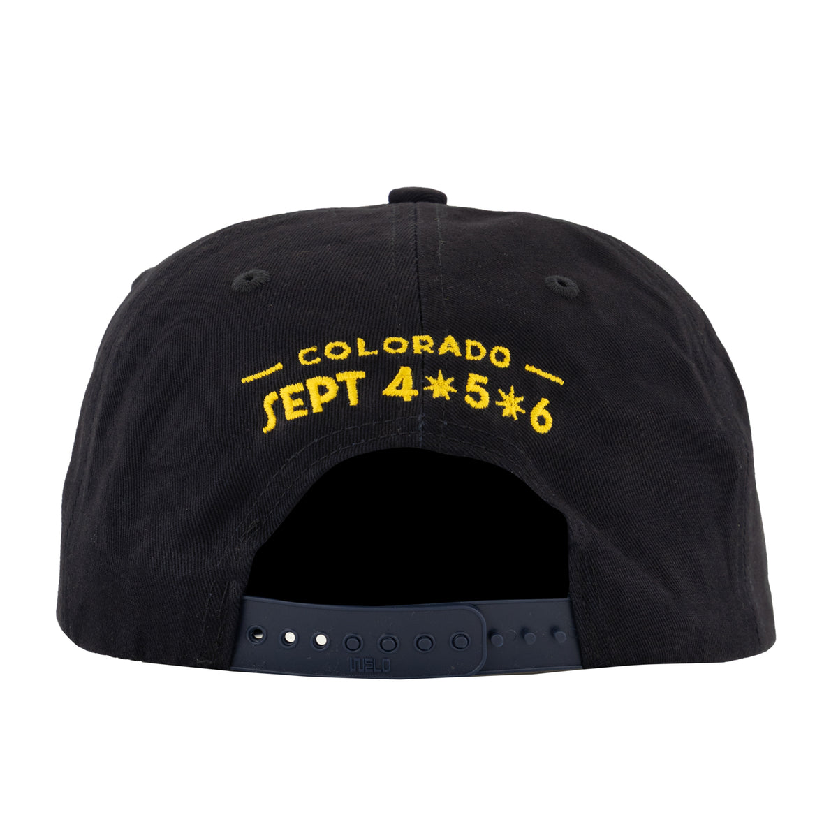 Colorado '26 Footie Soccer Dad Hat