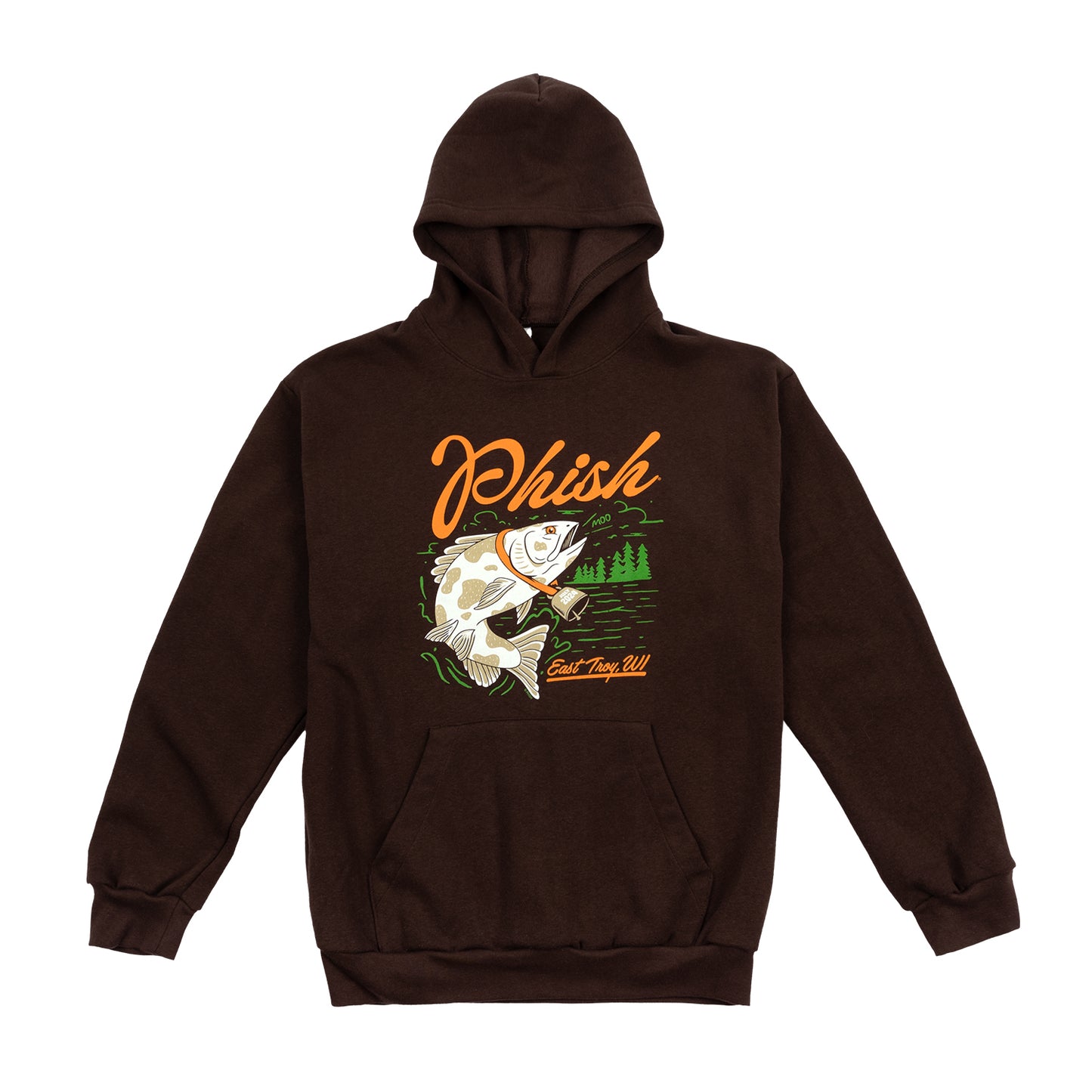 Alpine Event Hoodie