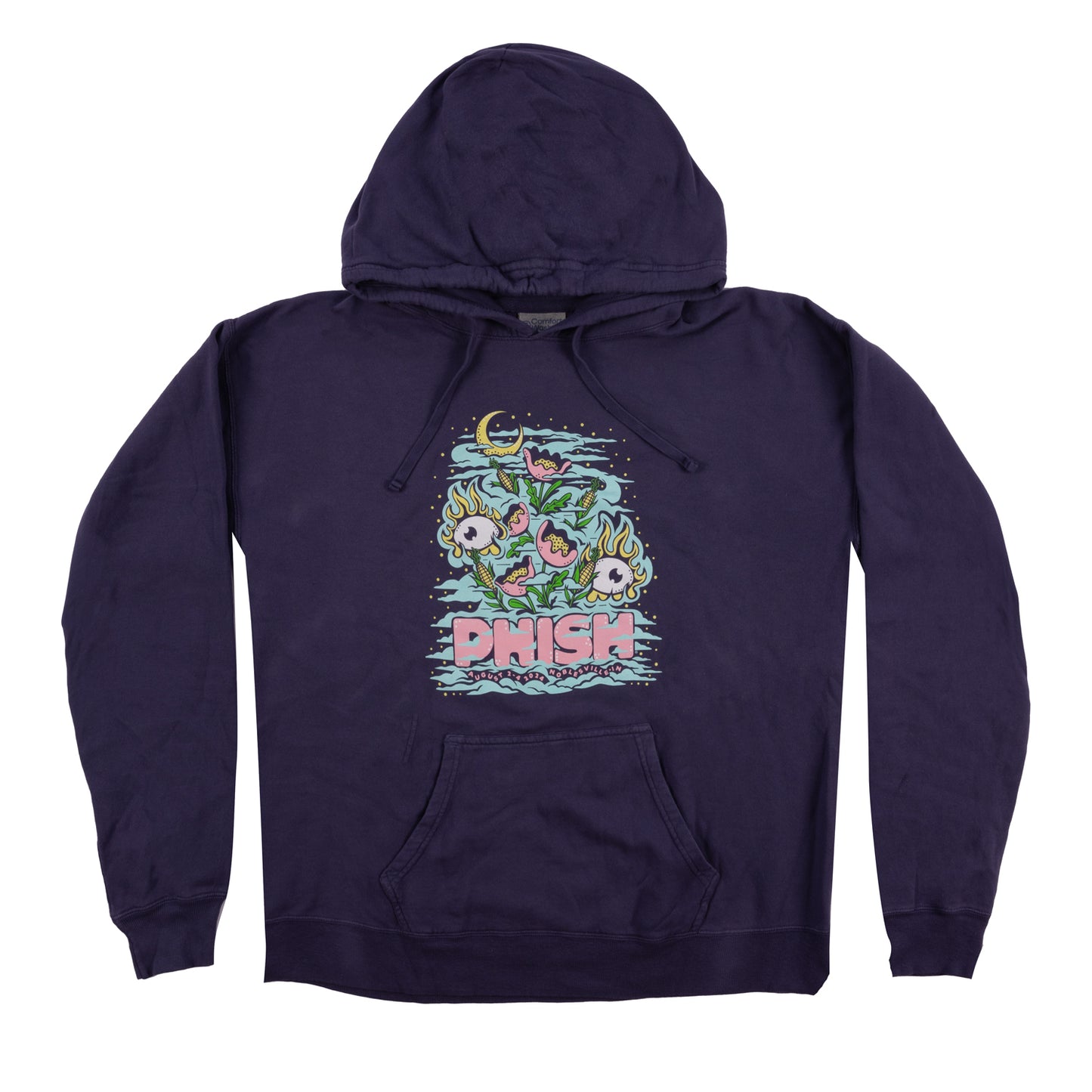 Noblesville Event Hoodie