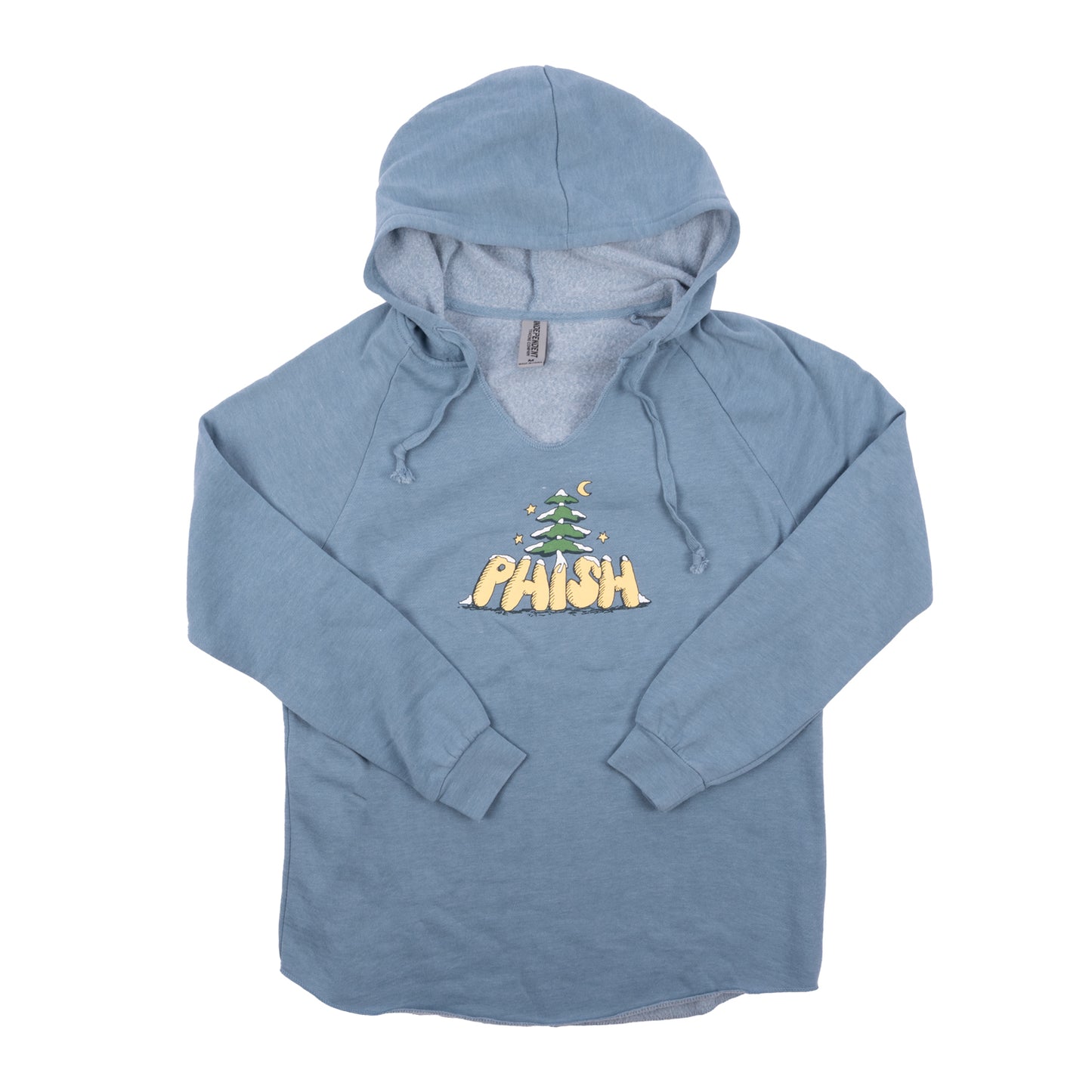 Womens Lodgewood Pullover Hoodie