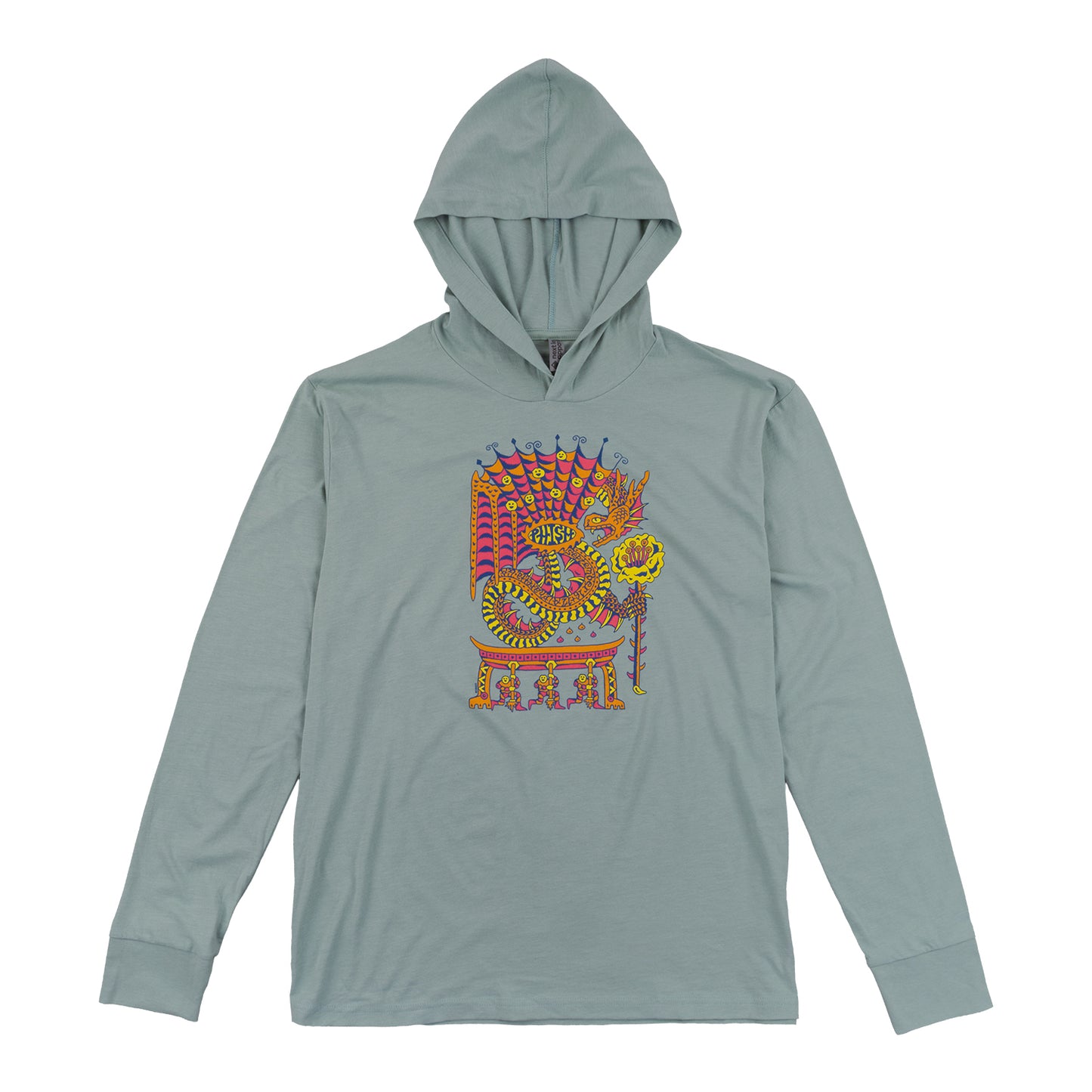 September 2025 Alpharetta Event Hoodie