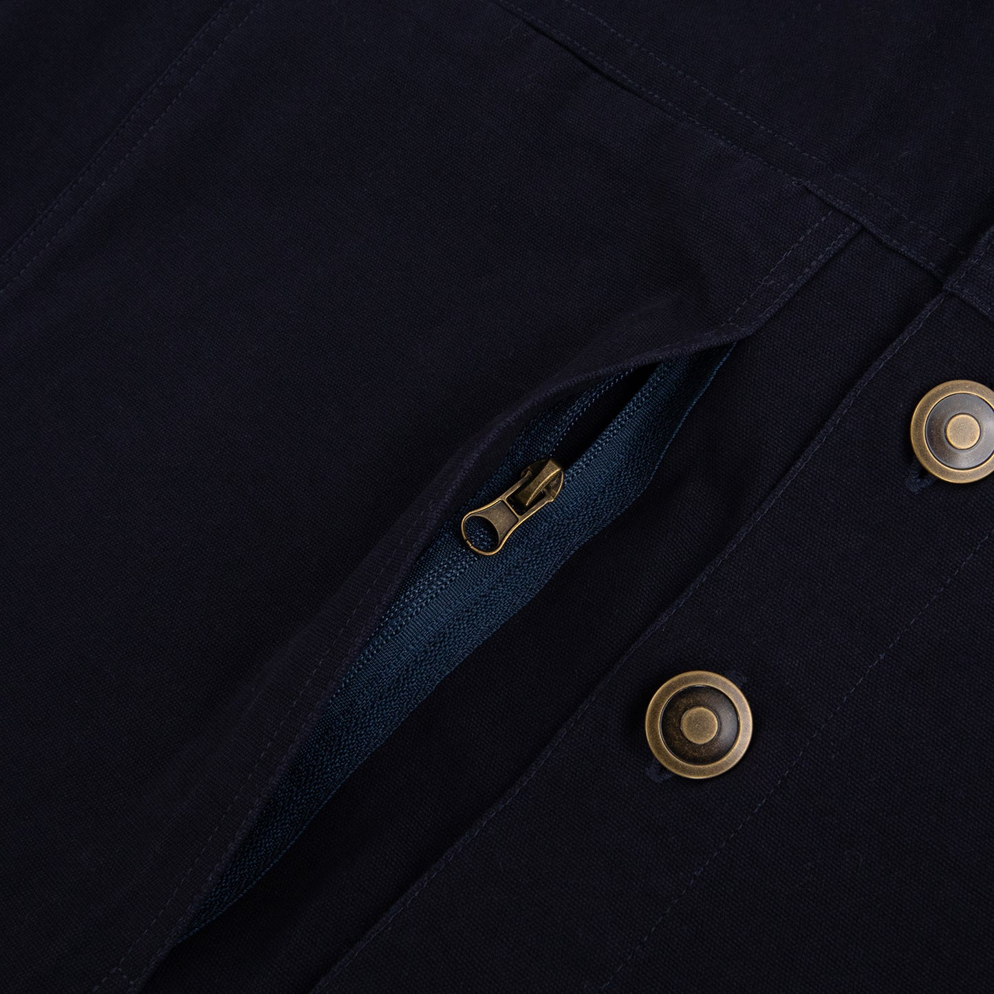 Donut Bespoke Workwear Jacket