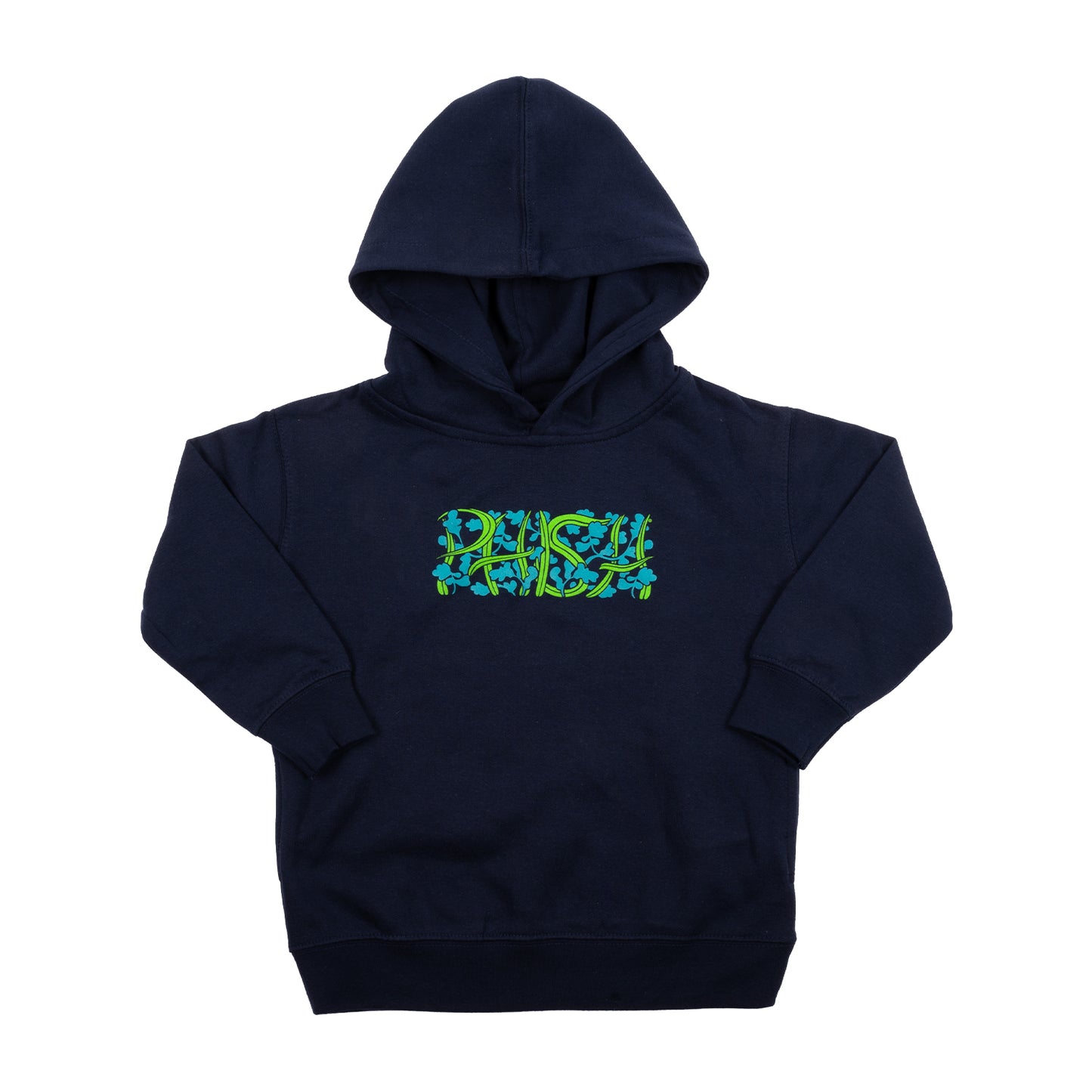 Toddler Seaweed Pullover Hoodie