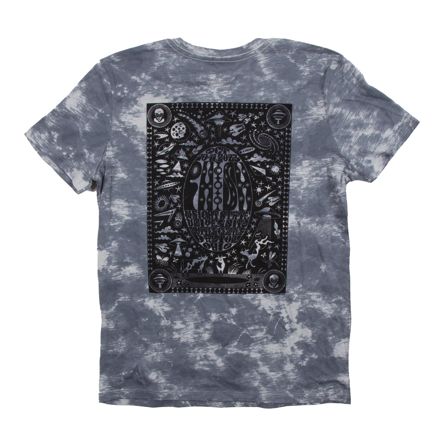 Fall '23 Dayton Event Women's Tee