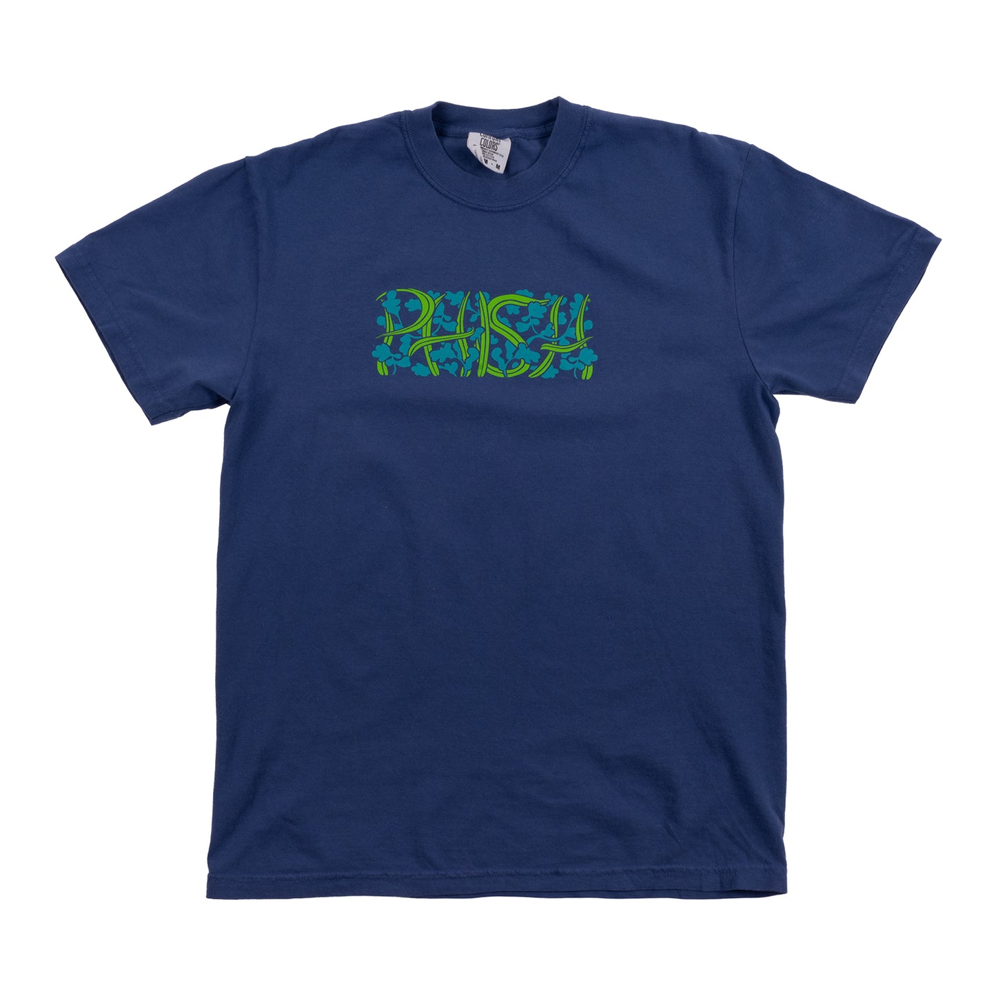 Seaweed Heavyweight Tee
