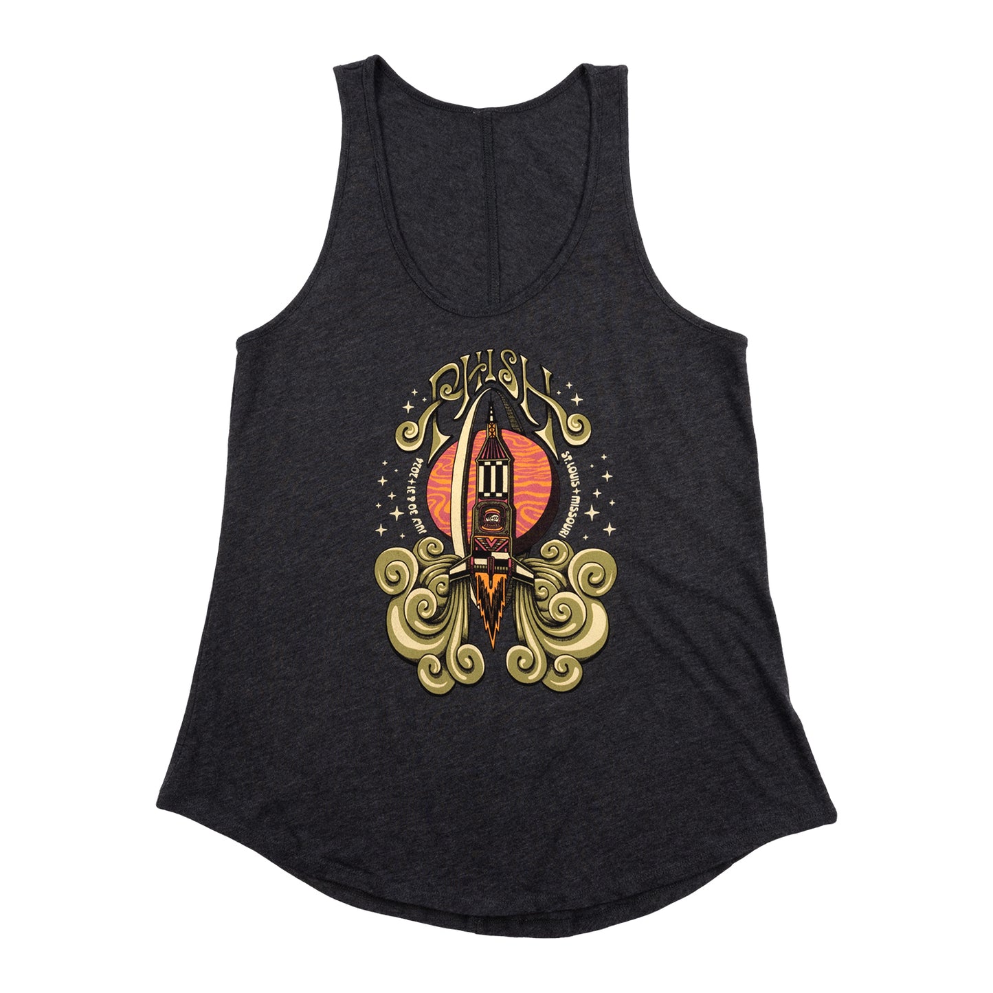 St. Louis Event Women's Tank
