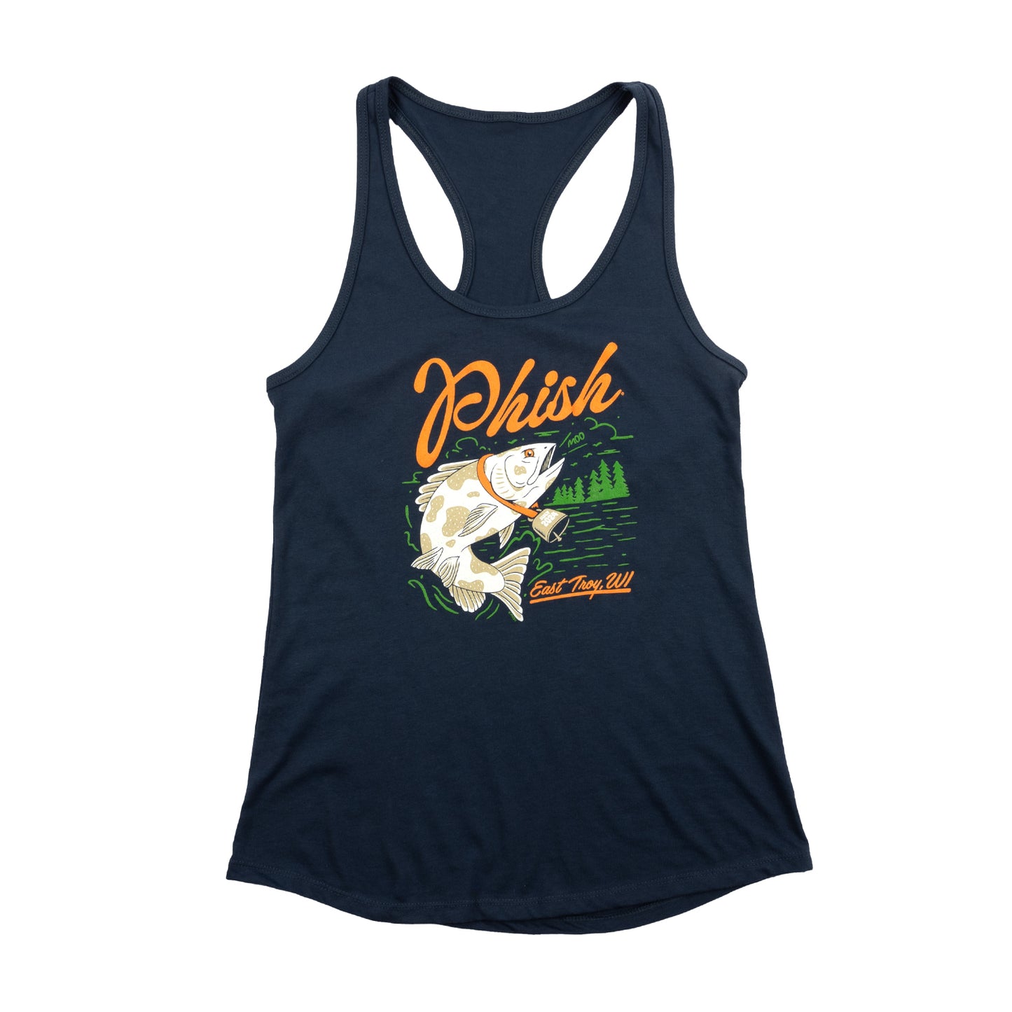 Alpine Women's Event Tank