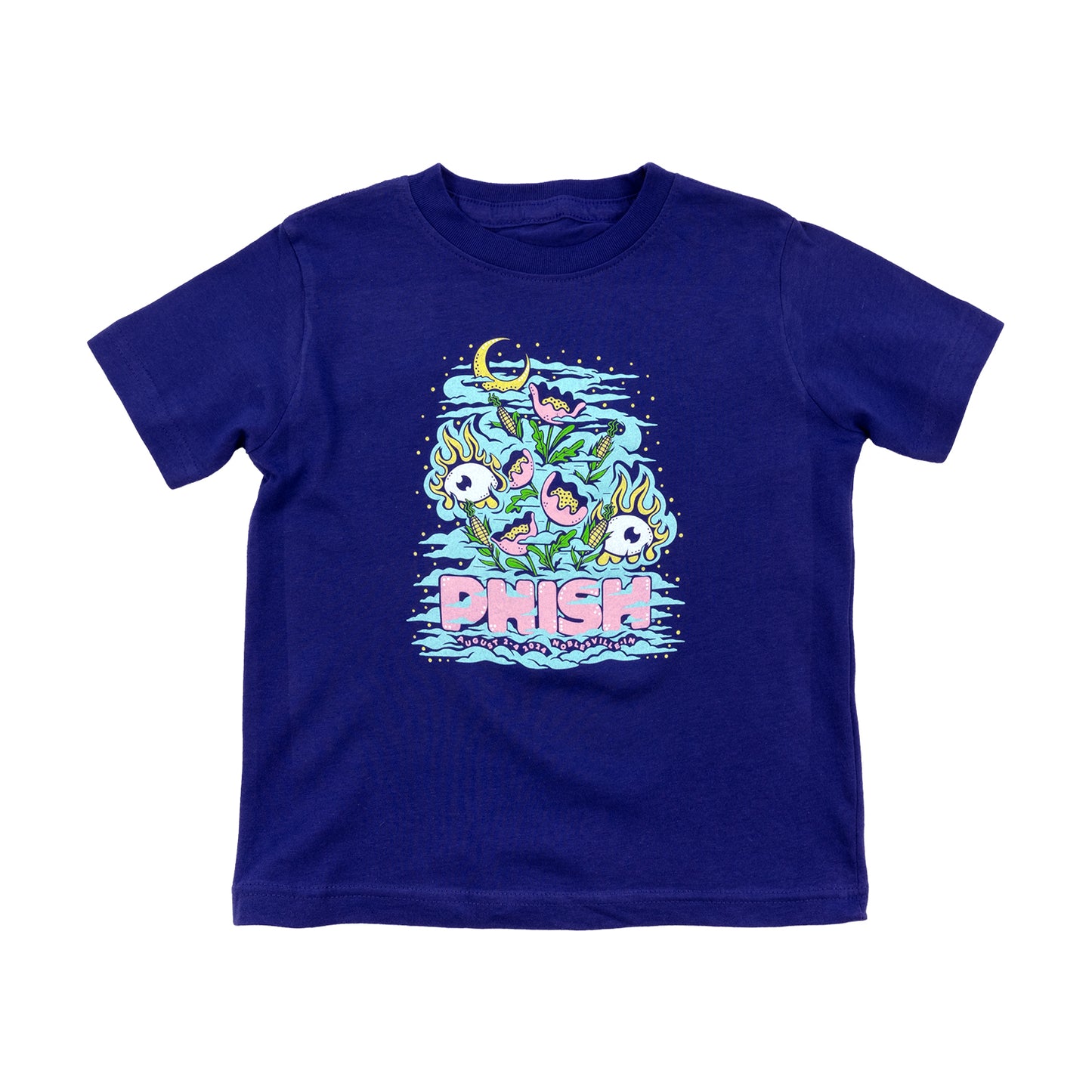 Noblesville Kid's Event T-shirt