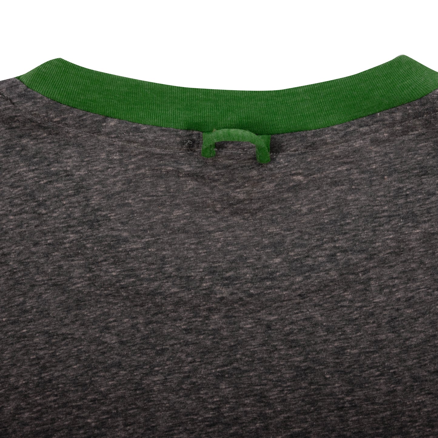 Divided Sky CAMP Tee on Tri-Grey/Blue/Green