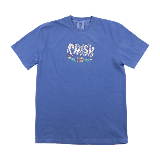 Deep Woods Spring Tour Tee