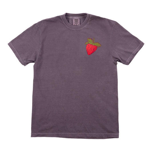 Strawberry Jam Spring Tour Tee