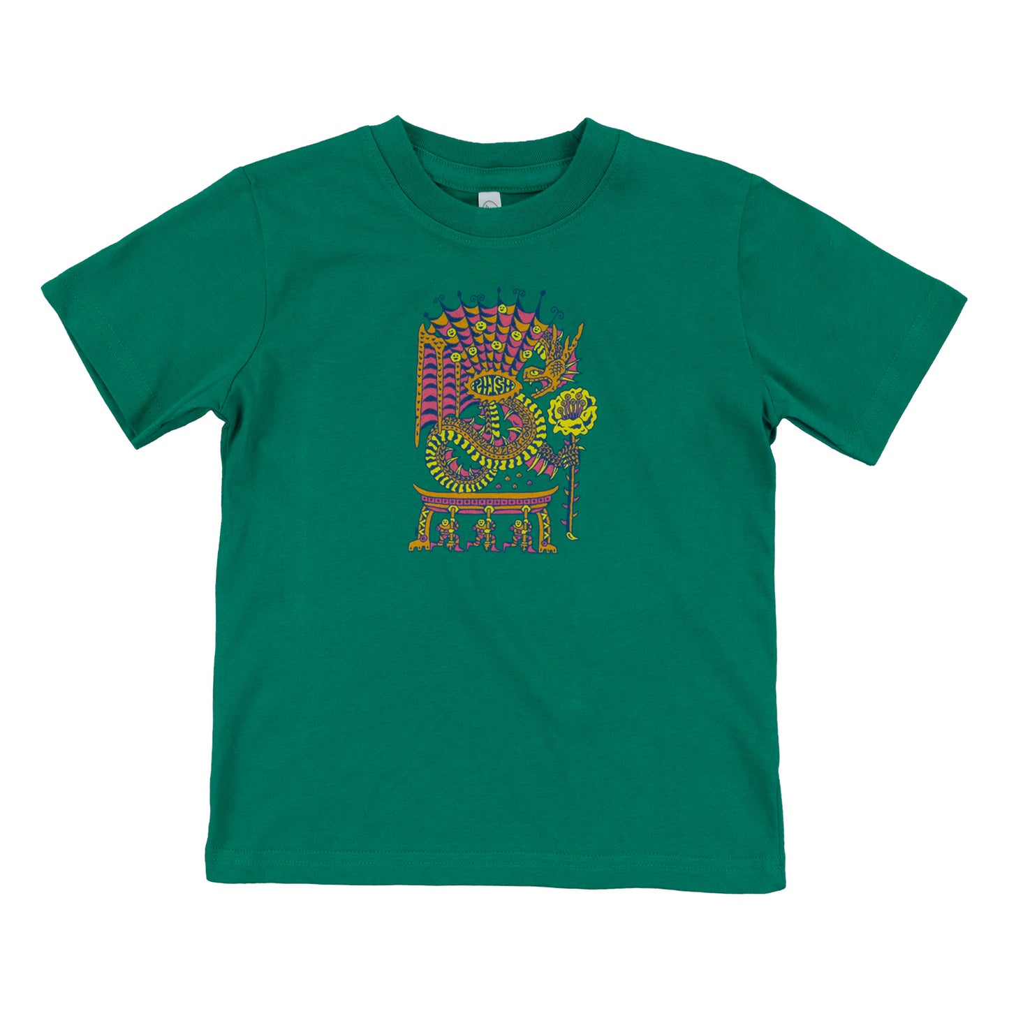 Kids September 2025 Alpharetta Event Tee