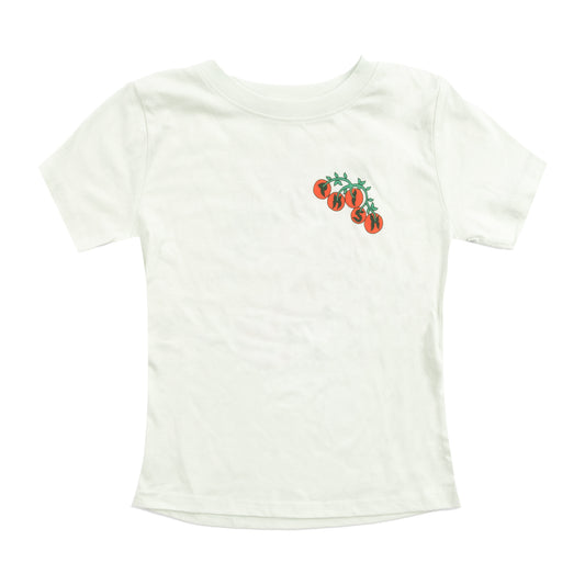 Kid's Homegrown Tomatoes Summer Tour 2026 Tee