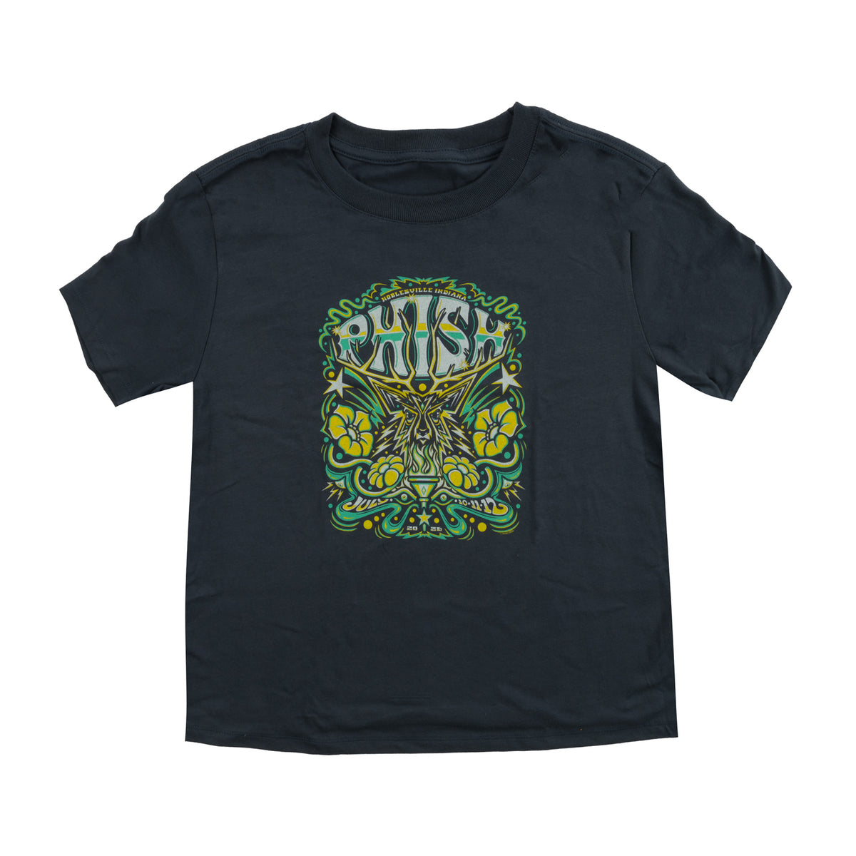 Kid's Noblesville Summer Tour 2026 Event Tee