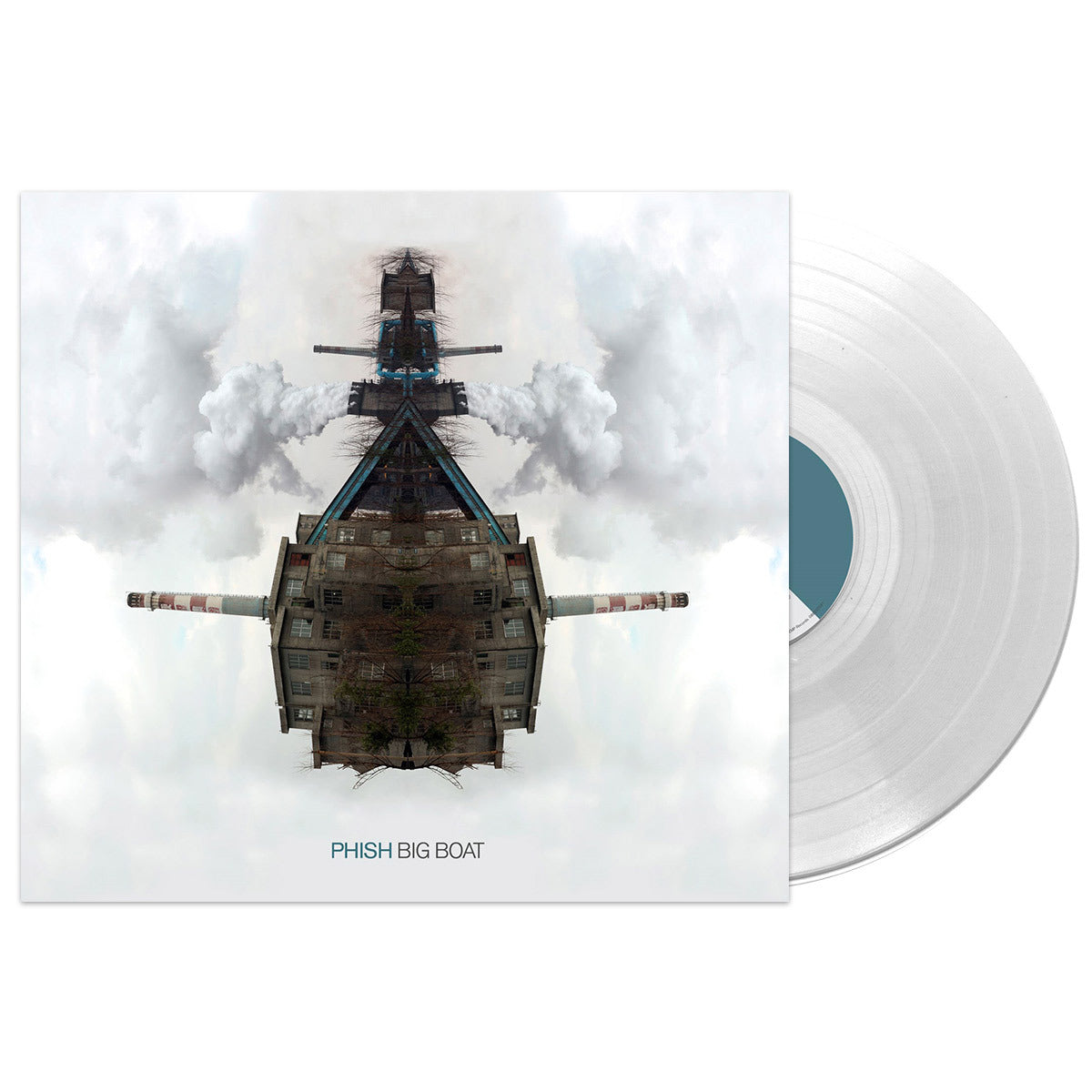 ■稀少アナログ盤2LP■PHISH / フィッシュ■Big Boat■2LP / Big Boat Limited Pressing 2-LP Colored Vinyl – Phish Dry Goods