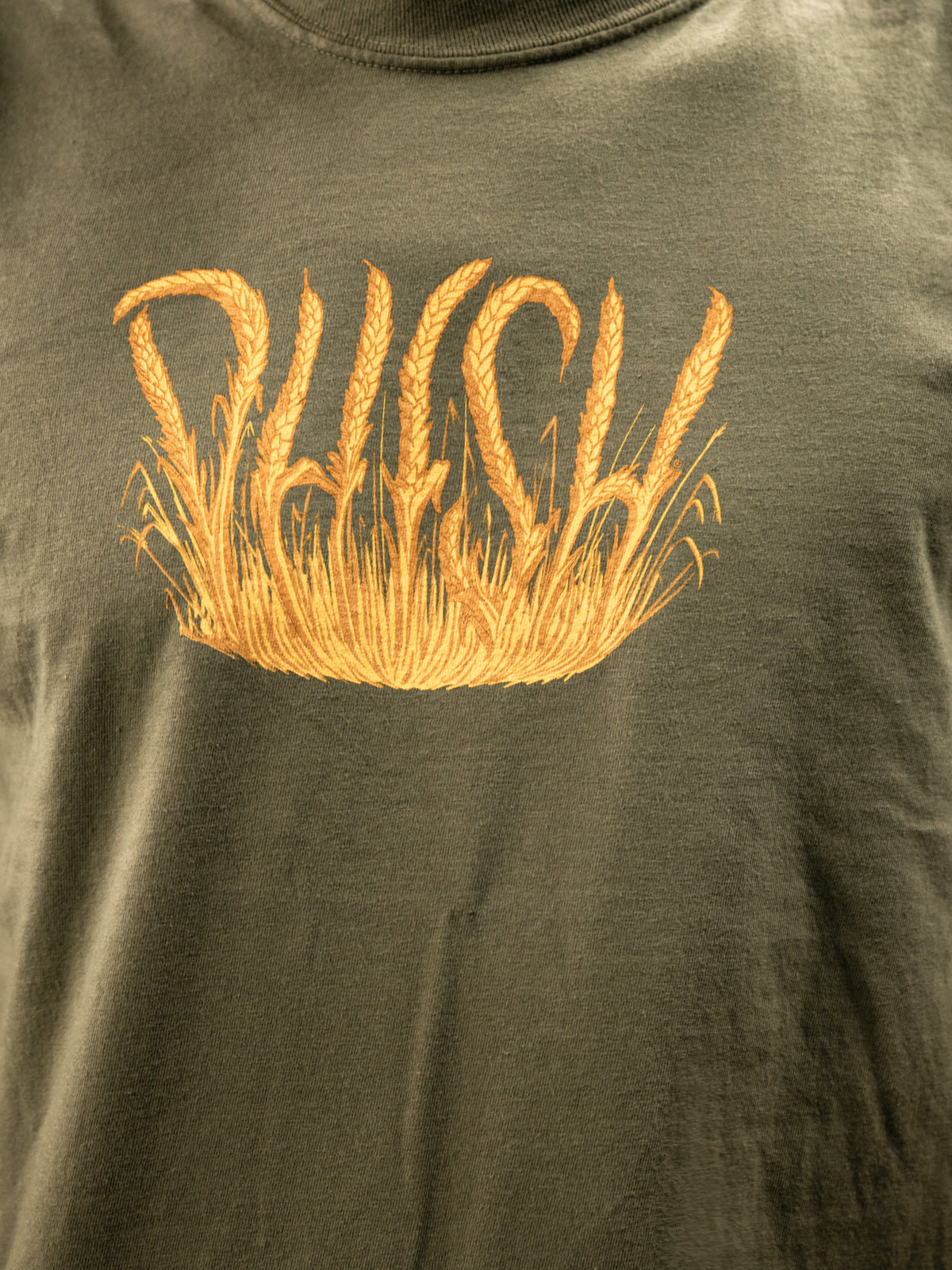 Grain Zone Fall '26 Tee