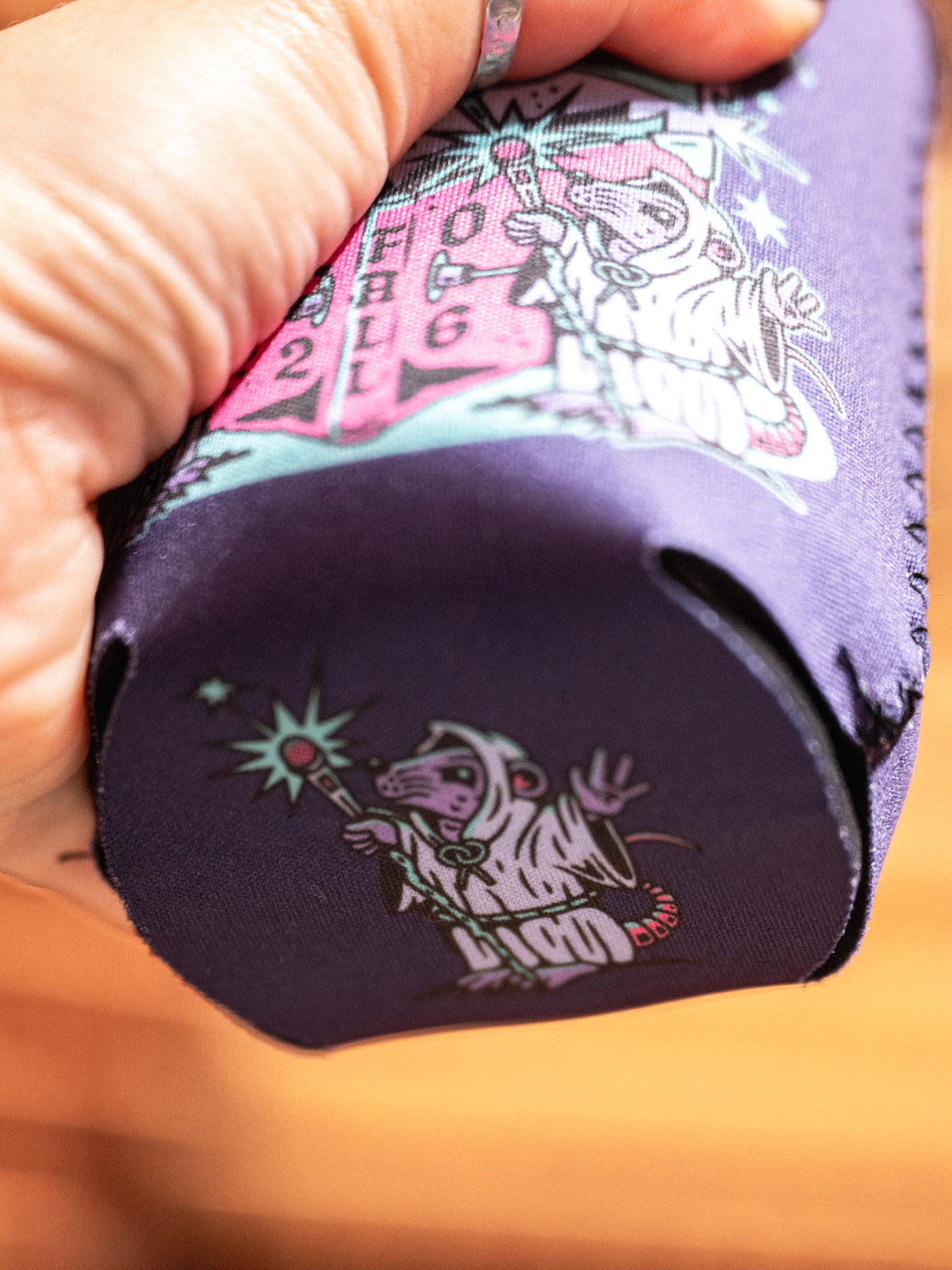 Read the Book Fall '26 Can Cooler