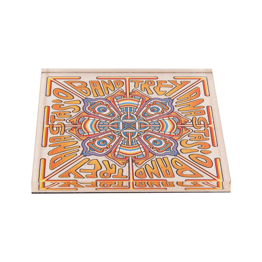 Lucite Magnet - Trey Anastasio Band - Saxy Mandala